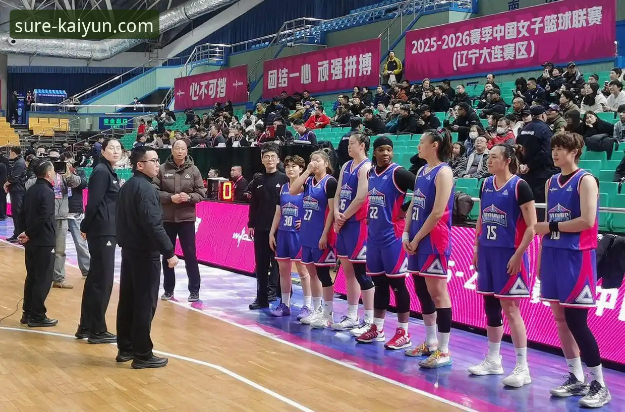 WCBA总决赛G1大胜vs历史分差：四川女篮95-61碾压山西，开云体育用户如何解读这场“破纪录”之战？