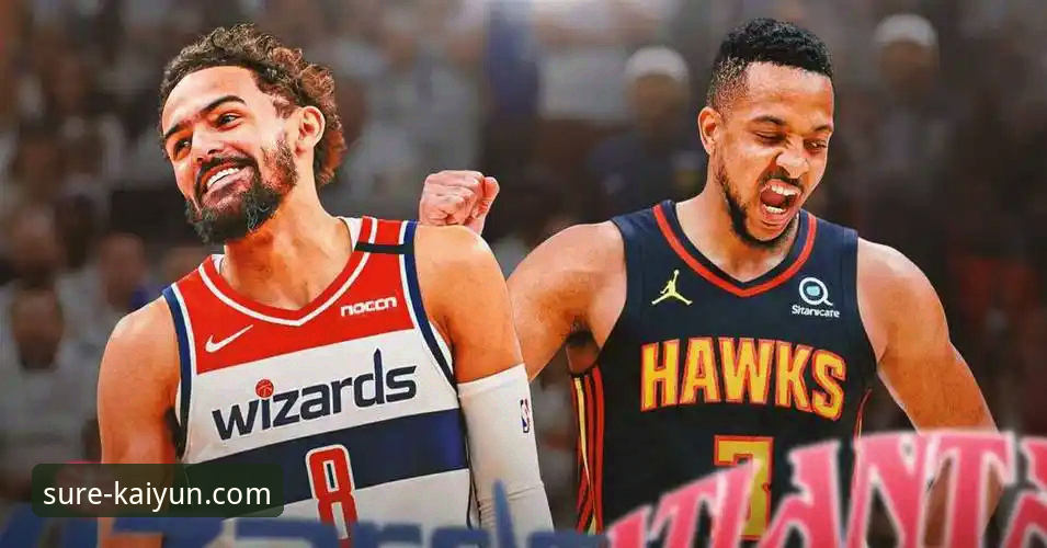揭秘NBA提前续约背后的博弈:麦科勒姆1年2100万合同背后的战略考量