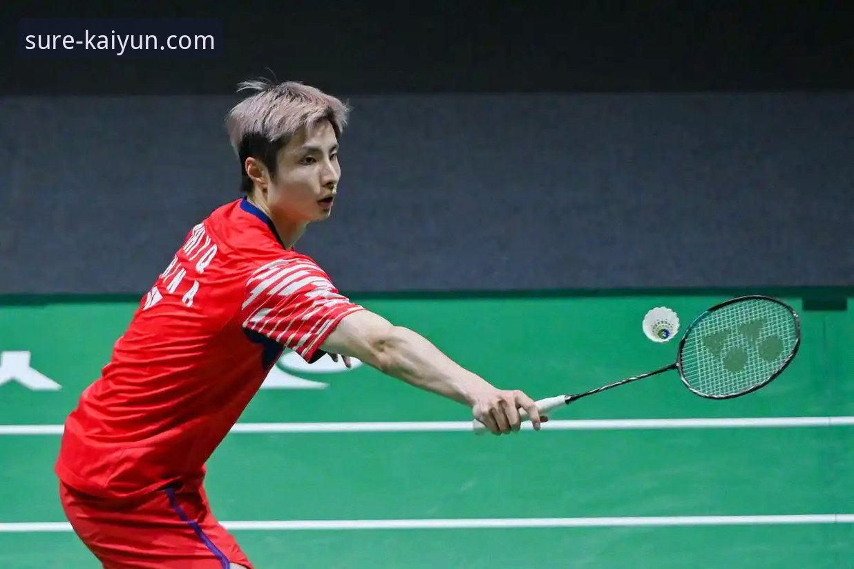 从石宇奇亚锦赛夺冠，看顶尖赛事分析的实用技巧